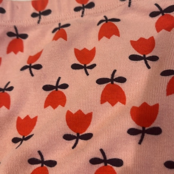 Hanna Andersson girls undies NWT - Picture 3 of 5